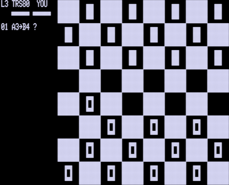 Screen shot